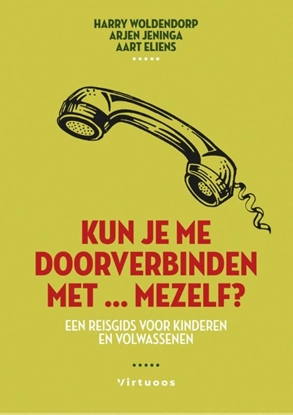 Afbeeldingen van Kun je me doorverbinden met ... mezelf?