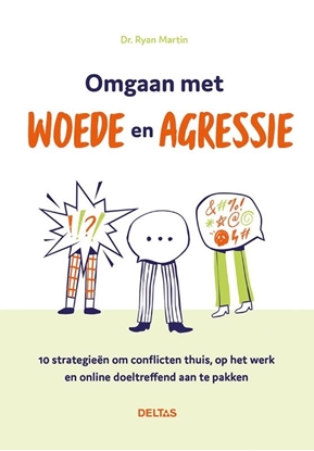 Afbeeldingen van Omgaan met woede en agressie