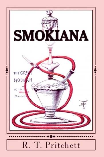 Afbeelding van Smokiana