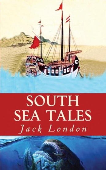 Afbeelding van South Sea Tales