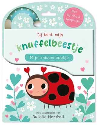 Afbeeldingen van Jij bent mijn knuffelbeestje