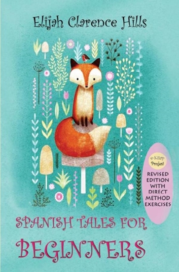 Afbeelding van Spanish Tales for Beginners