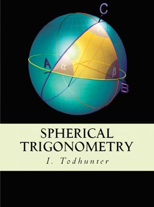Afbeeldingen van Spherical Trigonometry