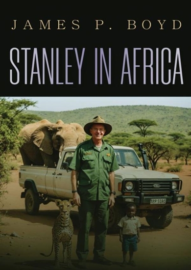 Afbeelding van Stanley in Africa