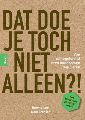 Afbeeldingen van Dat doe je toch niet alleen?!