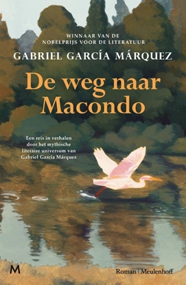 Afbeeldingen van De weg naar Macondo