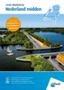 Afbeelding van Wateratlas Nederland Midden
