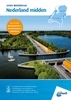 Afbeelding van Wateratlas Nederland Midden