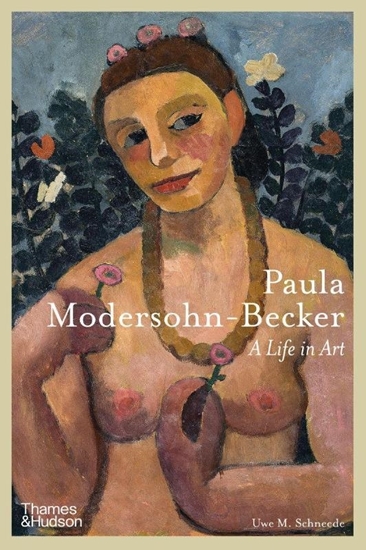 Afbeelding van Paula Modersohn-Becker
