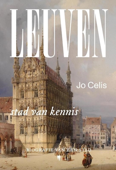 Afbeelding van Leuven, stad van kennis