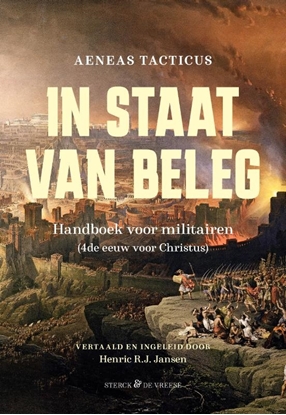 Afbeeldingen van In staat van beleg