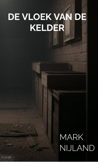 Afbeelding van De Vloek van de Kelder