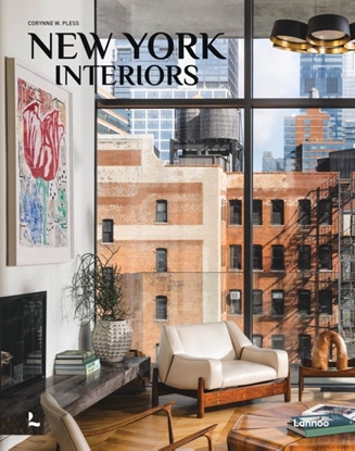 Afbeeldingen van New York Interiors