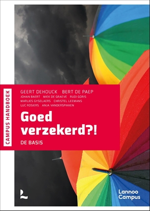 Afbeeldingen van Goed verzekerd?!