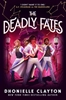 Afbeelding van The Deadly Fates (The Marvellers 3)