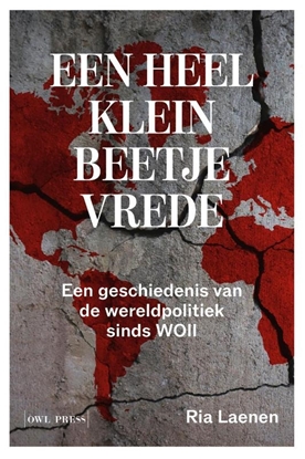 Afbeeldingen van Een heel klein beetje vrede