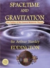 Afbeelding van Space, Time and Gravitation