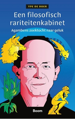 Afbeeldingen van Een filosofisch rariteitenkabinet