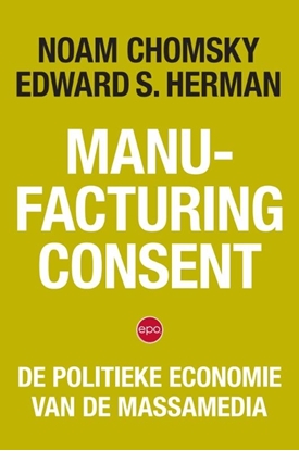 Afbeeldingen van Manufacturing Consent