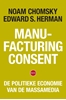 Afbeelding van Manufacturing Consent