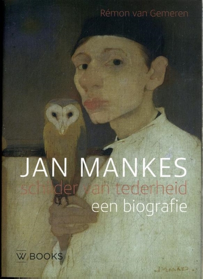 Afbeelding van Jan Mankes