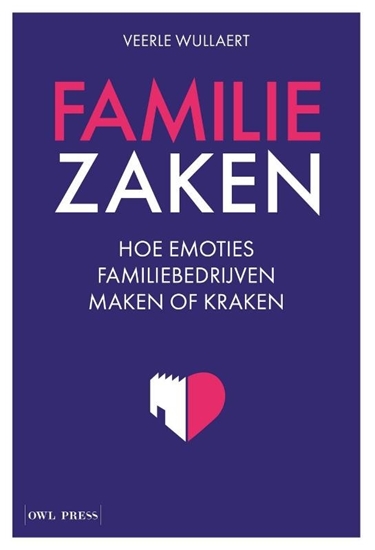 Afbeelding van Familiezaken