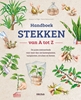 Afbeelding van Handboek stekken van A tot Z