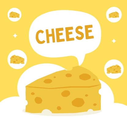 Afbeeldingen van Cheese