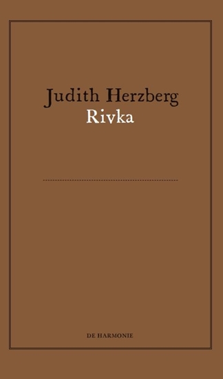 Afbeelding van Rivka