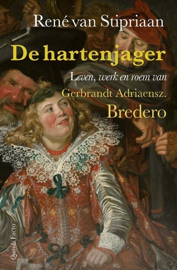 Afbeelding van De hartenjager
