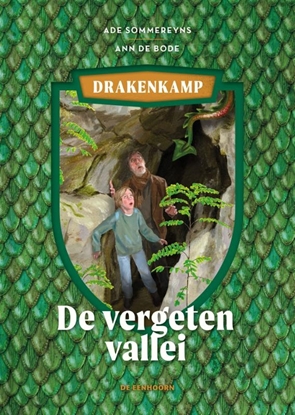 Afbeeldingen van Drakenkamp De vergeten vallei