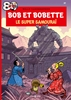 Afbeelding van Bob et Bobette Le Samouraï de pierre
