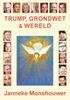 Afbeelding van Trump, Grondwet en Wereld