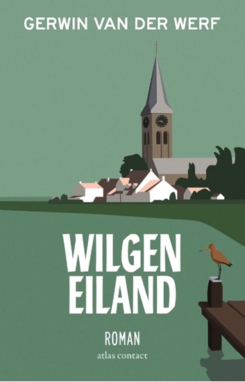 Afbeelding van Wilgeneiland