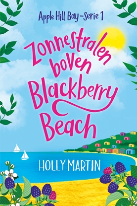 Afbeeldingen van Apple Hill Bay Zonnestralen boven Blackberry Beach