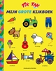 Afbeelding van Tik Tak Mijn grote kijkboek