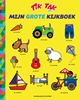 Afbeelding van Tik Tak Mijn grote kijkboek
