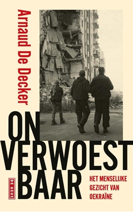 Afbeeldingen van Onverwoestbaar