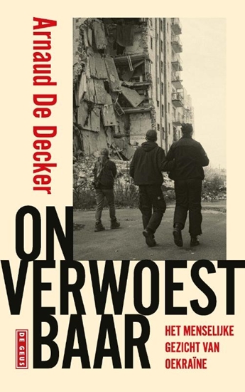 Afbeelding van Onverwoestbaar