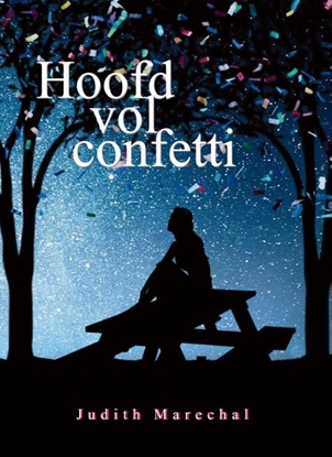 Afbeeldingen van Hoofd vol confetti