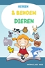 Afbeelding van Herken en benoem dieren