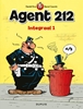 Afbeelding van Agent 212 integraal Agent 212 integraal SC 1