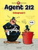 Afbeelding van Agent 212 integraal Agent 212 integraal SC 1
