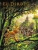 Afbeelding van Marsupilami door Marsu door Nesme & Trondheim El diablo