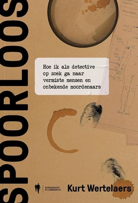 Afbeeldingen van Spoorloos