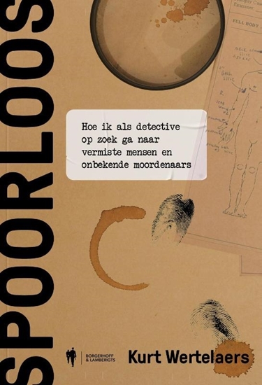 Afbeelding van Spoorloos