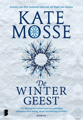 Afbeeldingen van De wintergeest