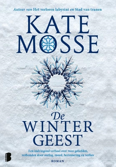 Afbeelding van De wintergeest