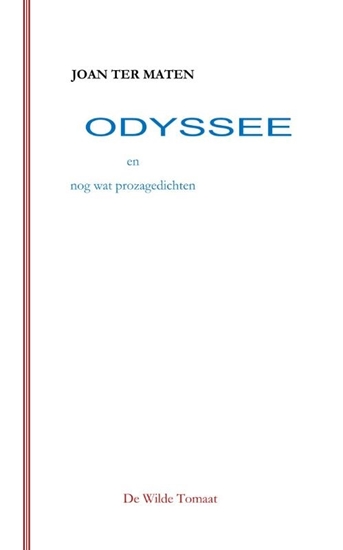 Afbeelding van Odyssee