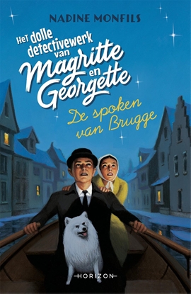Afbeeldingen van De spoken van Brugge